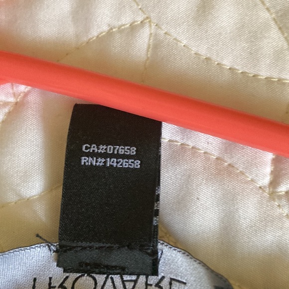 NWOT TROVARE’ bl velour crushed dress w/ gold clasp on waist. Chic. Medium. - Picture 6 of 10